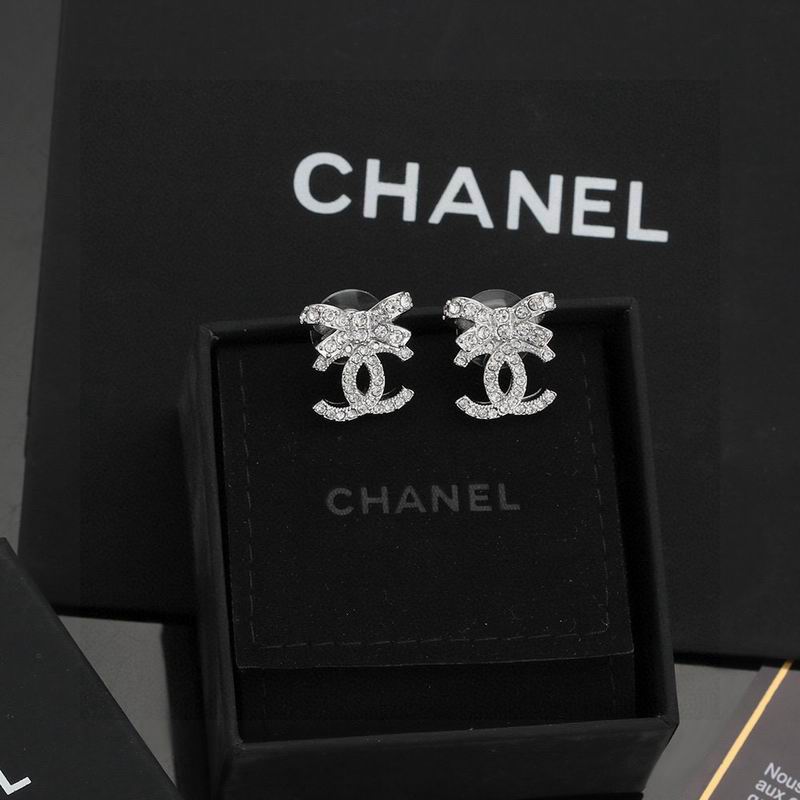 Chanel Earring 03yxs117